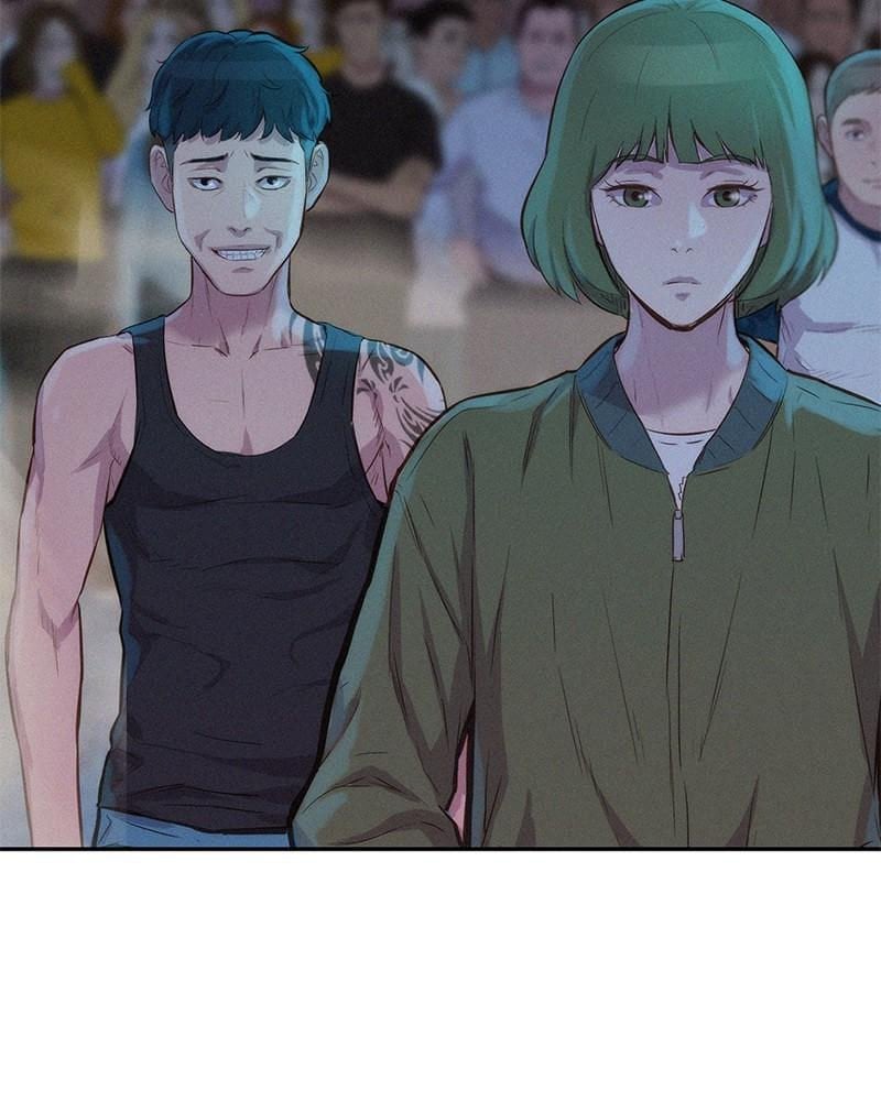 3CM Hunter chapter 53 - page 64