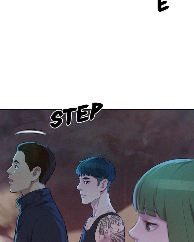 3CM Hunter chapter 53 - page 74