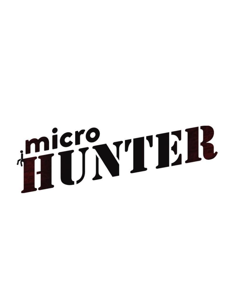 3CM Hunter chapter 53 - page 8