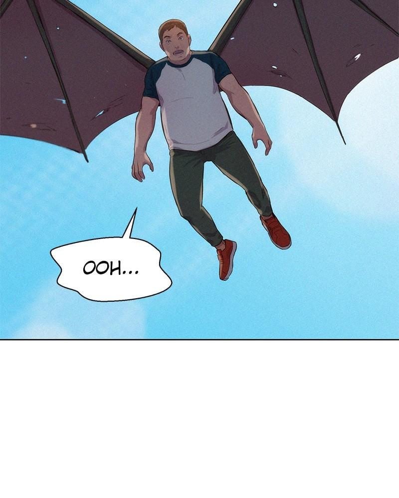 3CM Hunter chapter 53 - page 85
