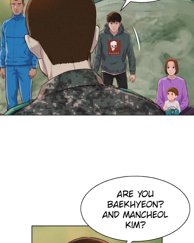 3CM Hunter chapter 53 - page 96