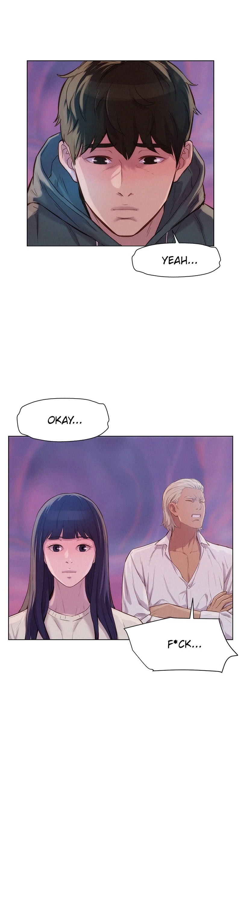 3CM Hunter chapter 105 - page 14
