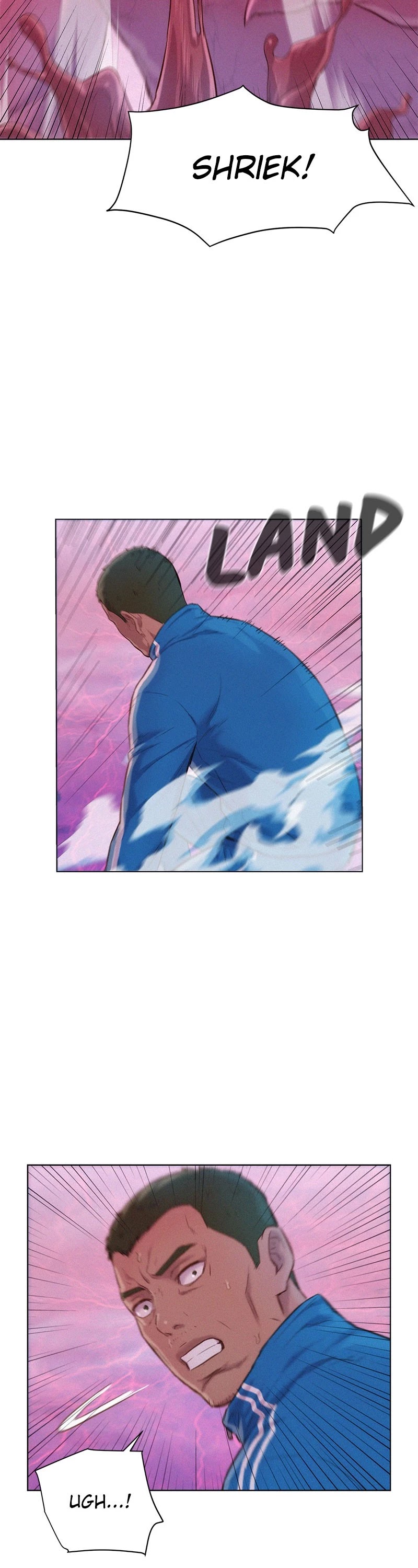 3CM Hunter chapter 105 - page 20