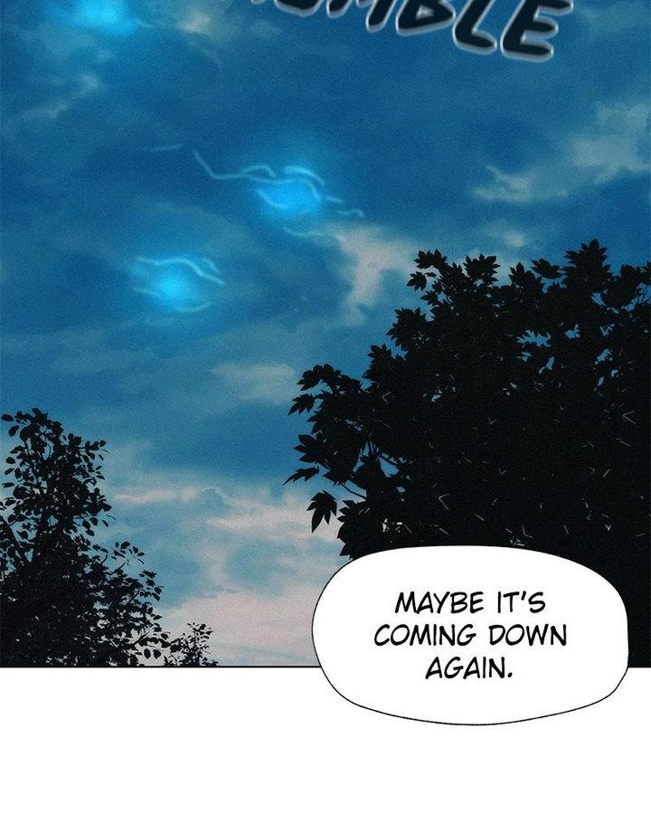 3CM Hunter chapter 67 - page 110