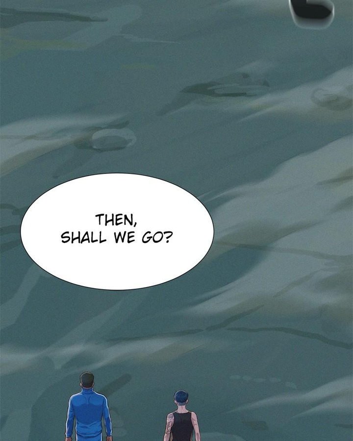 3CM Hunter chapter 65 - page 101