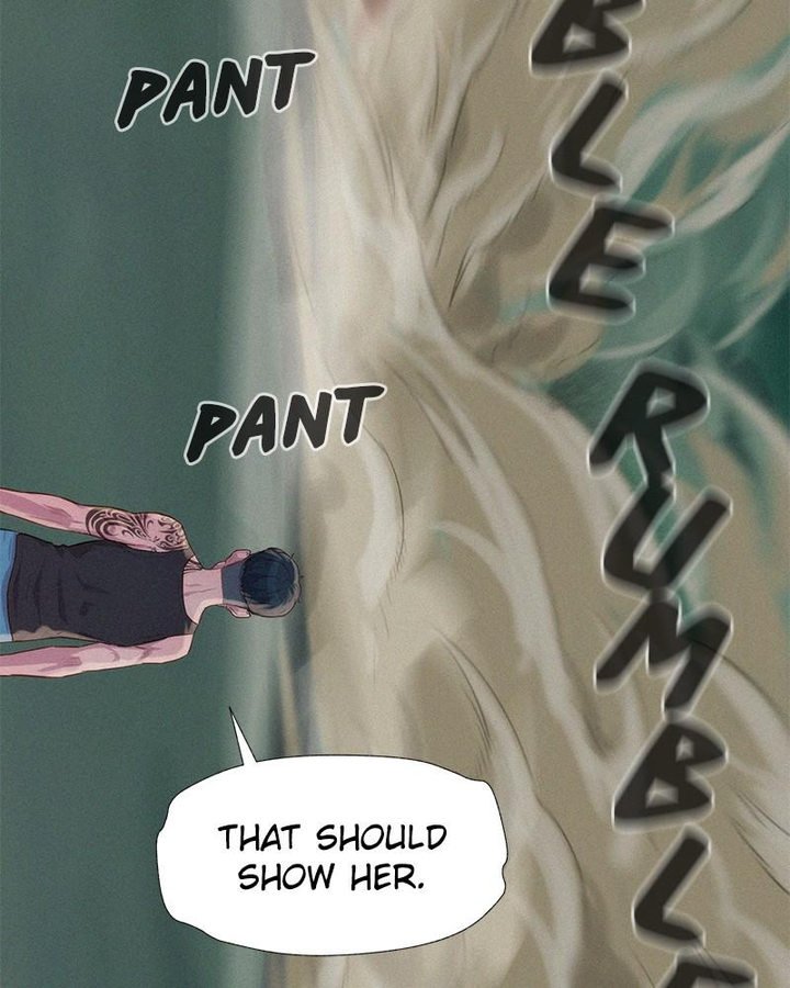 3CM Hunter chapter 65 - page 14