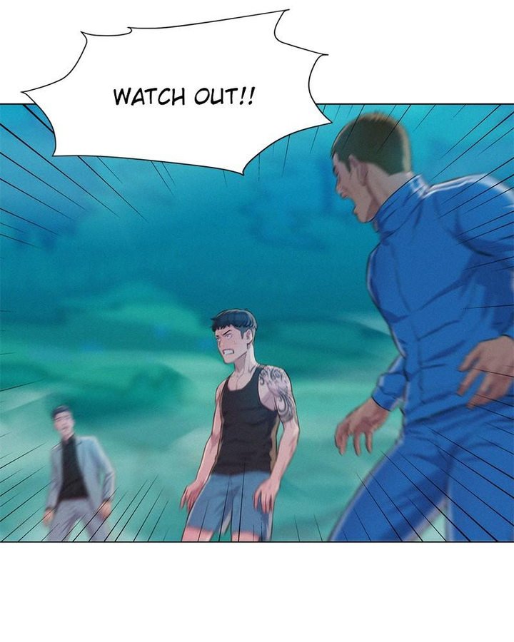 3CM Hunter chapter 65 - page 21