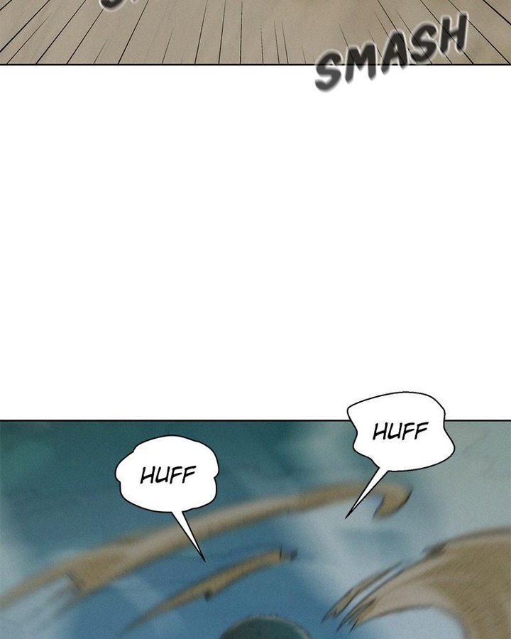 3CM Hunter chapter 65 - page 25