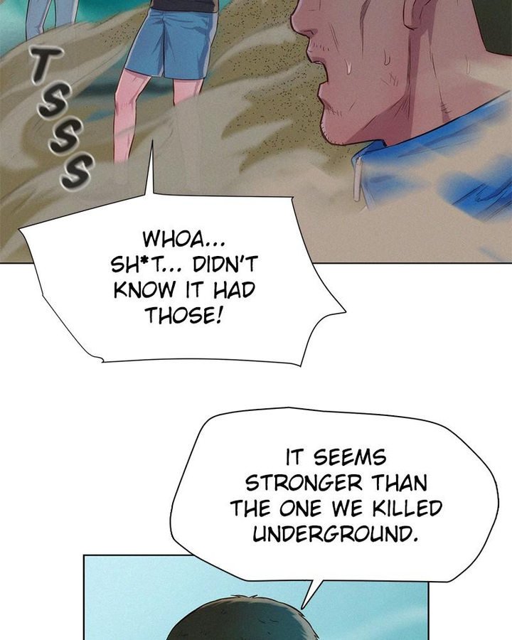 3CM Hunter chapter 65 - page 28