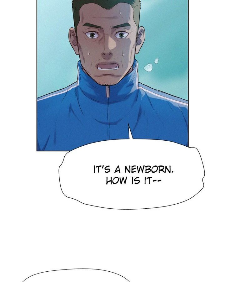 3CM Hunter chapter 65 - page 29