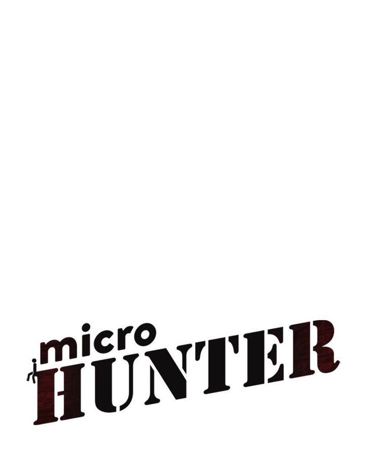 3CM Hunter chapter 65 - page 34