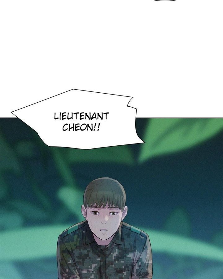 3CM Hunter chapter 65 - page 49