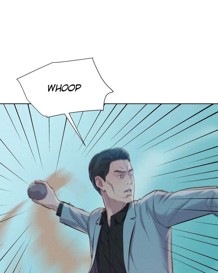 3CM Hunter chapter 65 - page 5