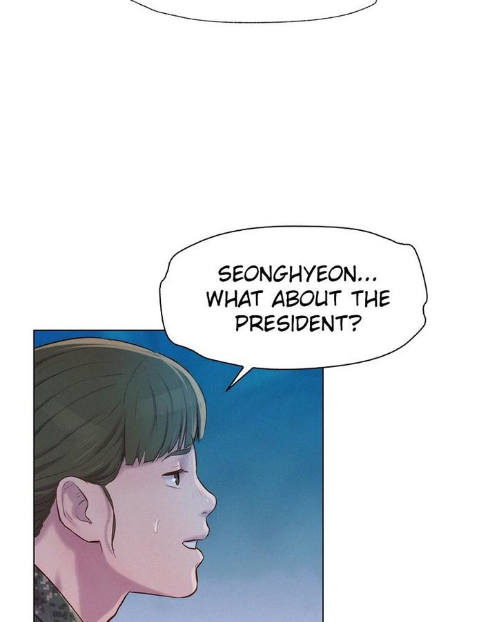 3CM Hunter chapter 65 - page 52