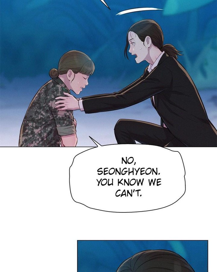 3CM Hunter chapter 65 - page 61