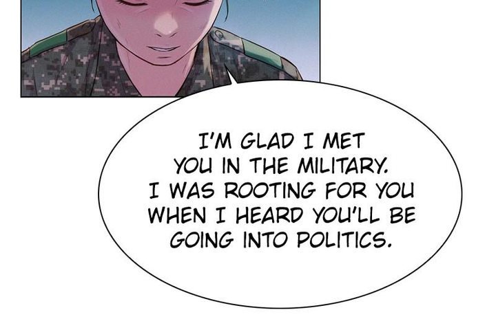 3CM Hunter chapter 65 - page 63