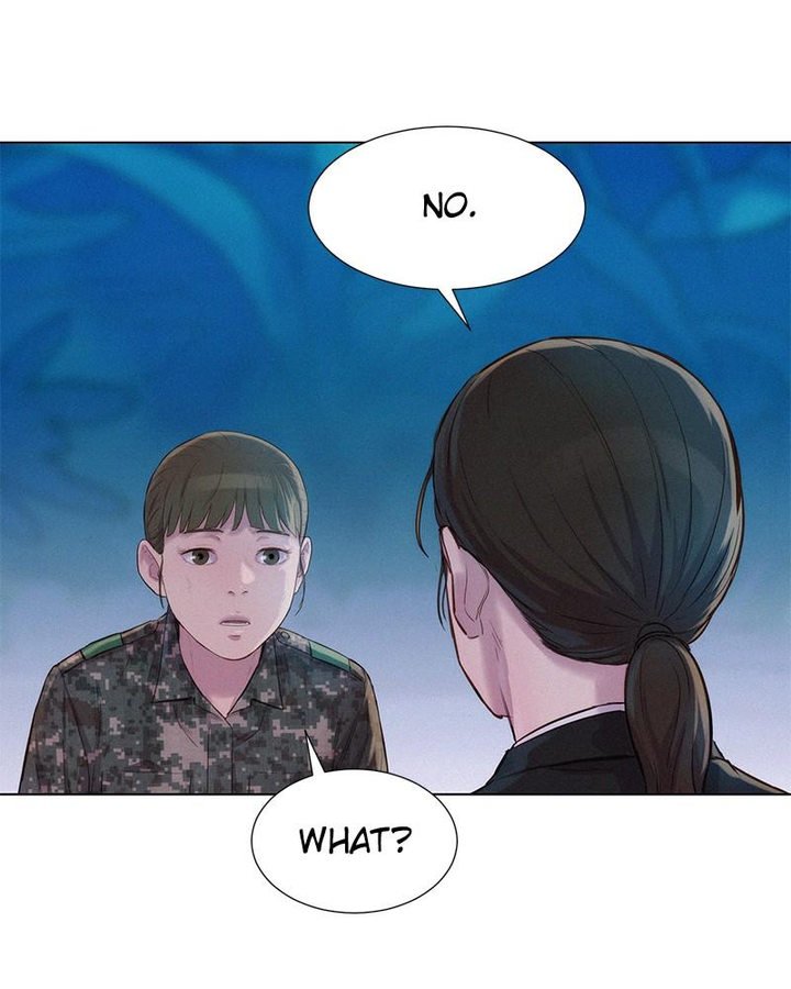 3CM Hunter chapter 65 - page 66