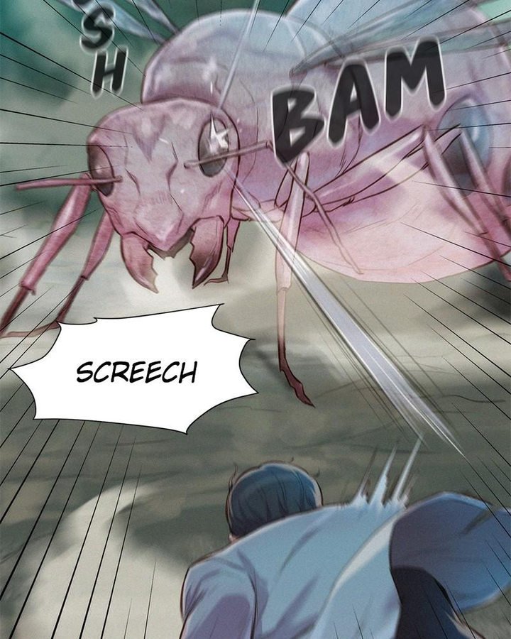 3CM Hunter chapter 65 - page 7