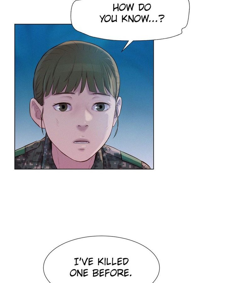 3CM Hunter chapter 65 - page 73