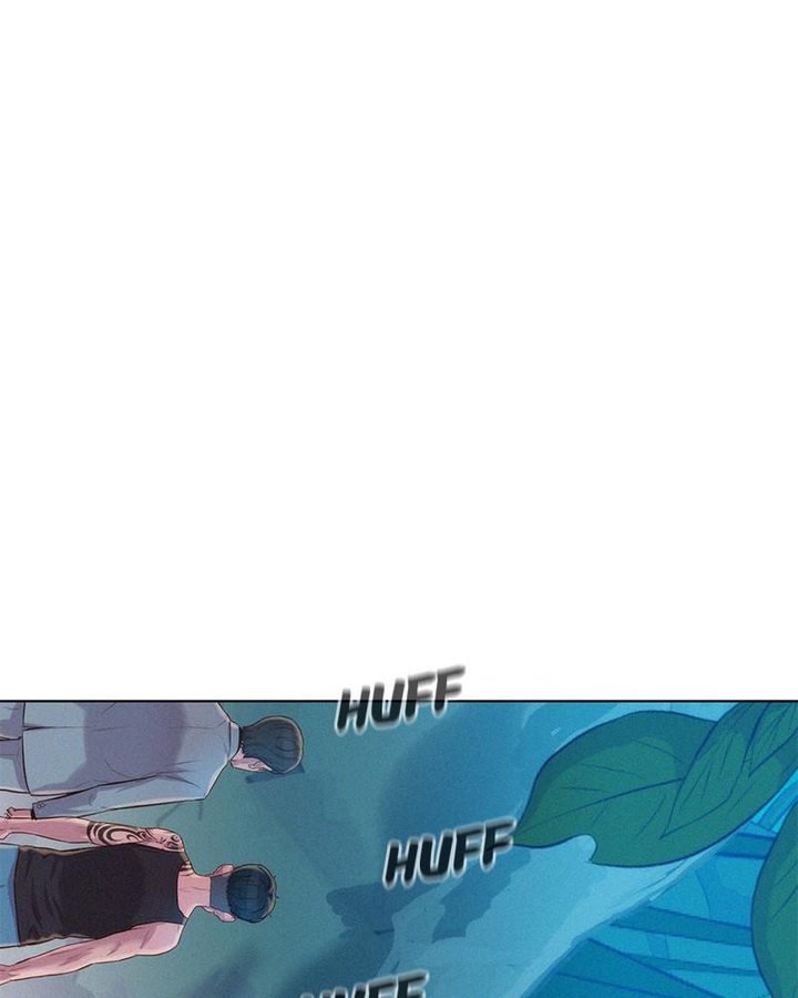 3CM Hunter chapter 65 - page 77