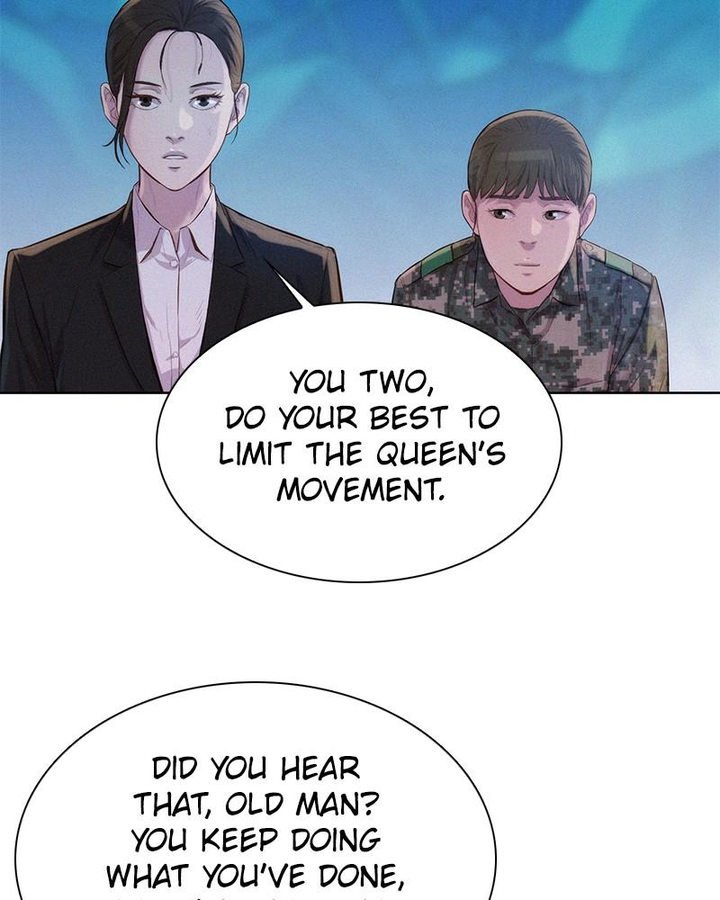 3CM Hunter chapter 65 - page 93