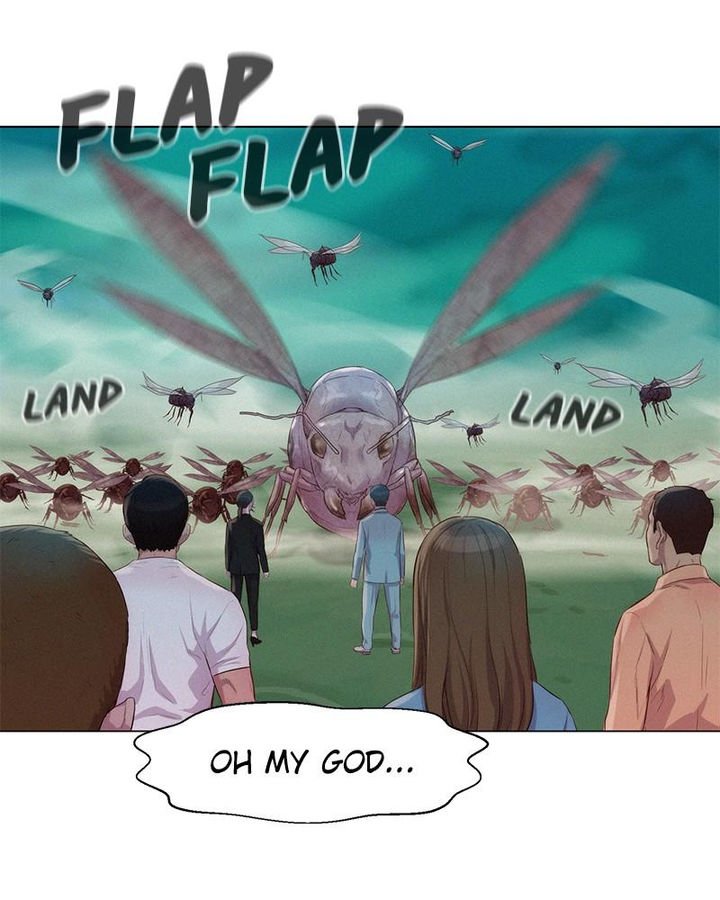 3CM Hunter chapter 63 - page 101