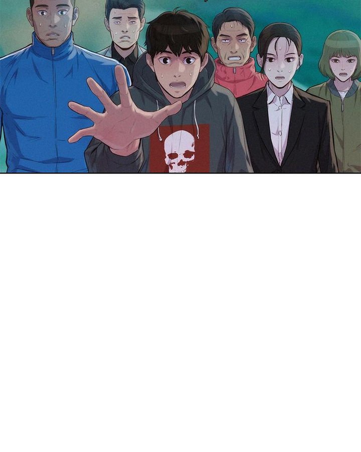 3CM Hunter chapter 63 - page 12