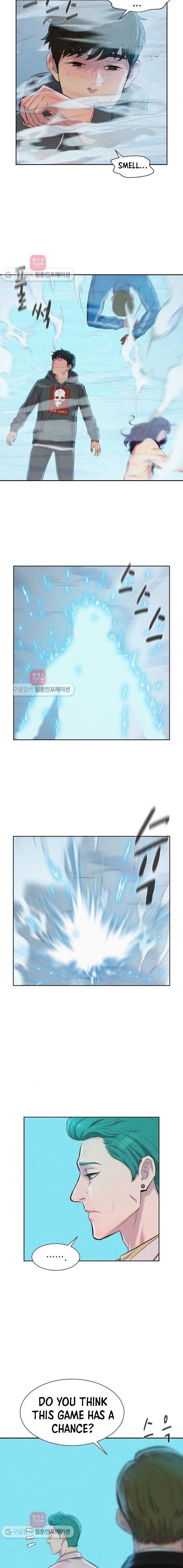 3CM Hunter chapter 52 - page 14