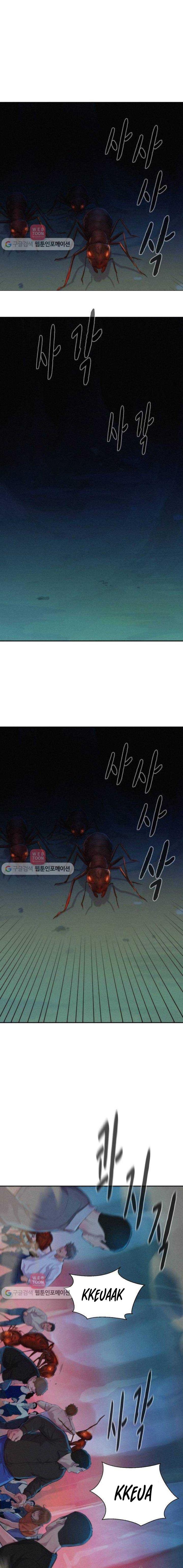 3CM Hunter chapter 52 - page 19
