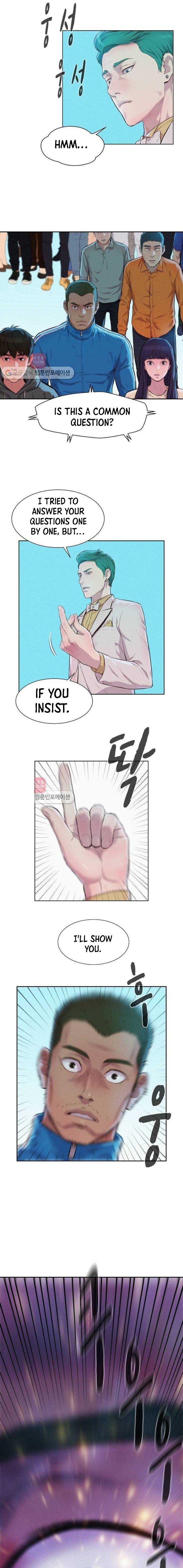 3CM Hunter chapter 52 - page 3