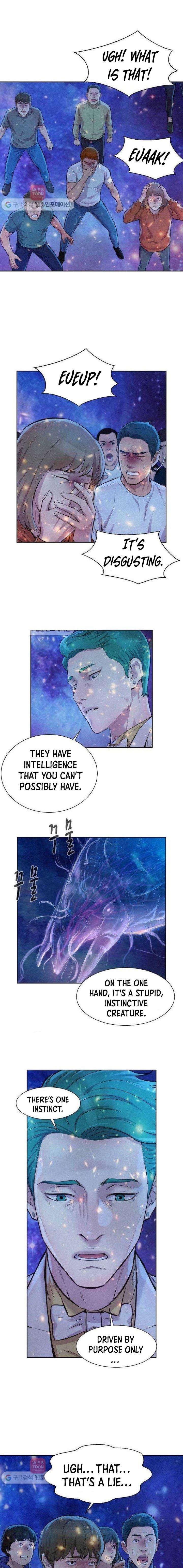 3CM Hunter chapter 52 - page 6