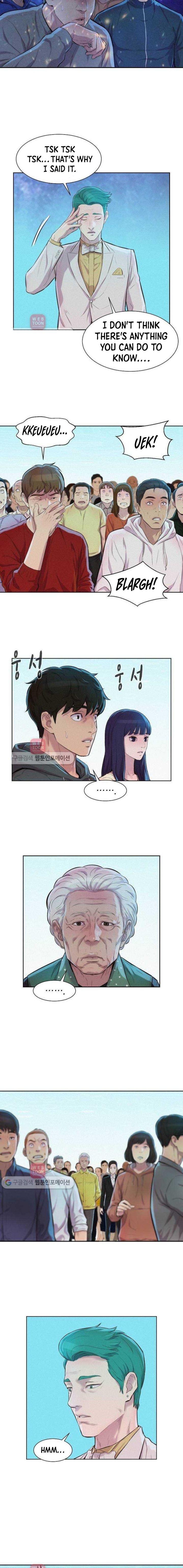 3CM Hunter chapter 52 - page 7