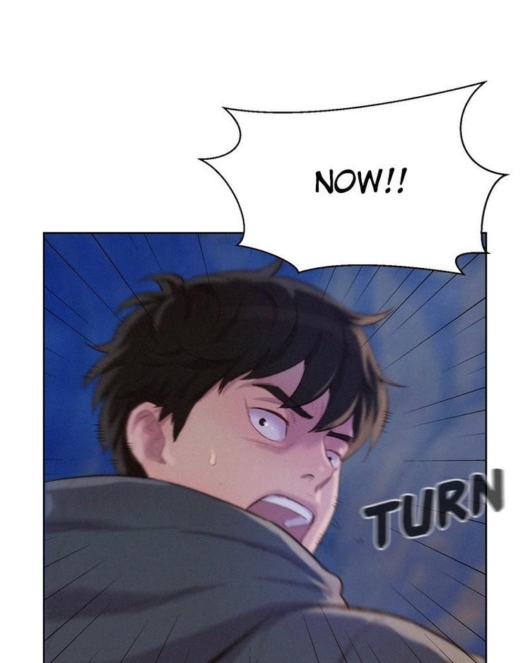 3CM Hunter chapter 59 - page 101