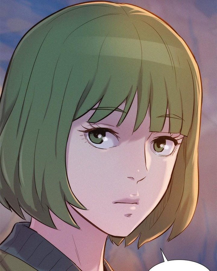 3CM Hunter chapter 58 - page 117