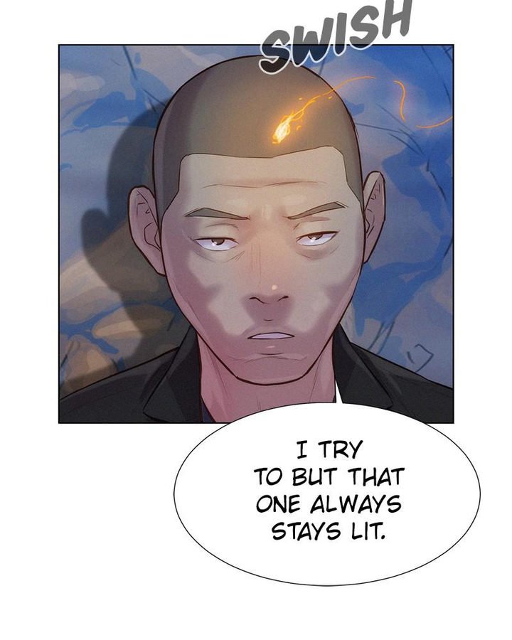 3CM Hunter chapter 58 - page 12