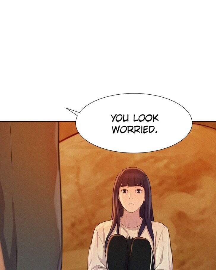 3CM Hunter chapter 57 - page 1