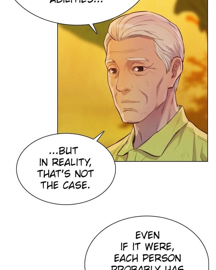 3CM Hunter chapter 57 - page 10