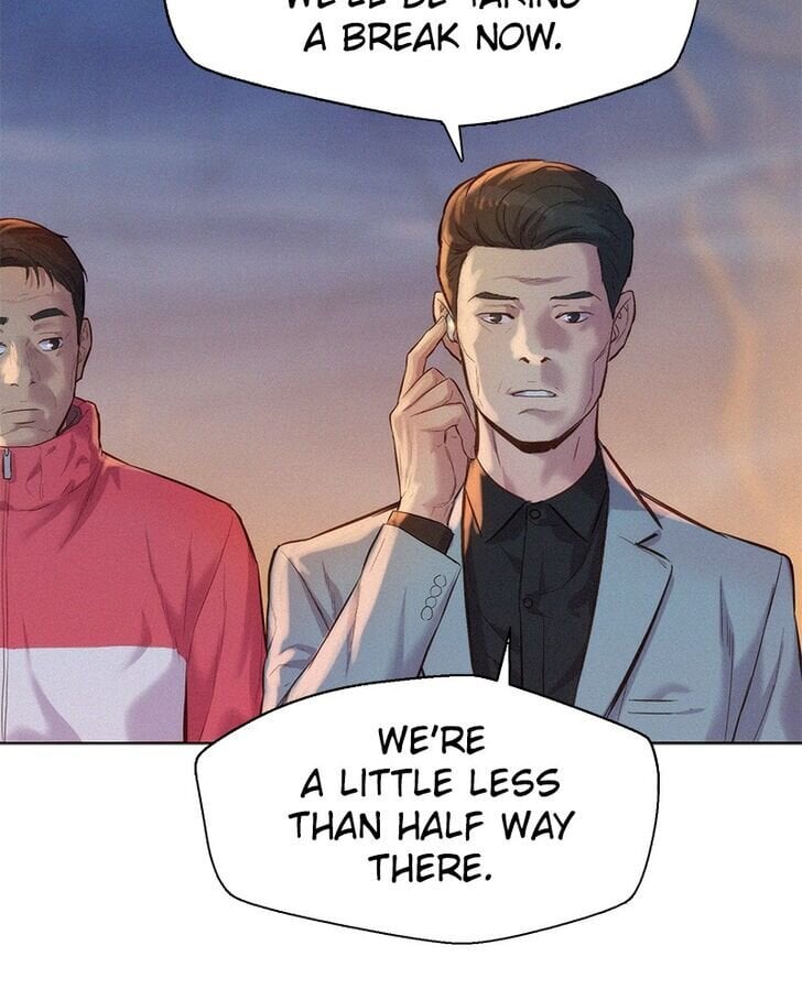 3CM Hunter chapter 57 - page 111
