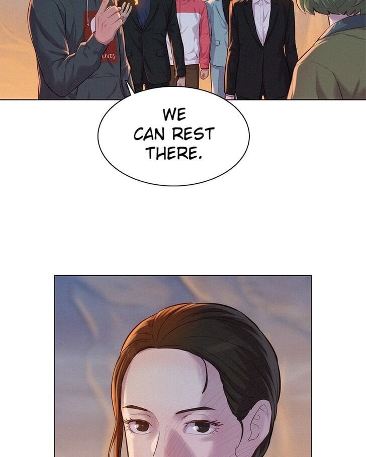 3CM Hunter chapter 57 - page 116