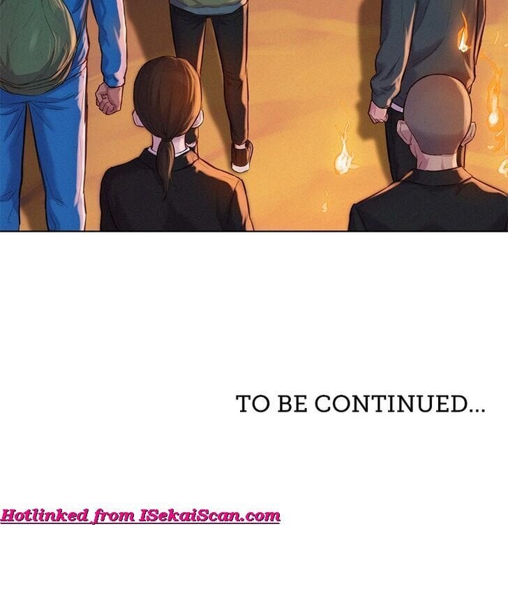 3CM Hunter chapter 57 - page 119