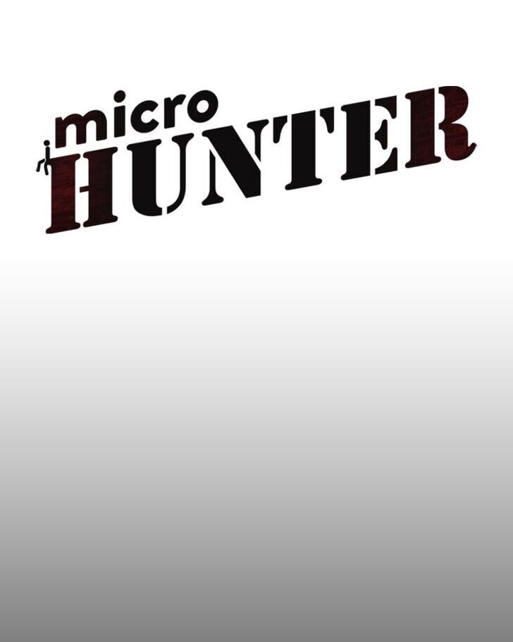3CM Hunter chapter 57 - page 14