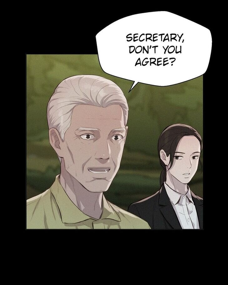 3CM Hunter chapter 57 - page 17