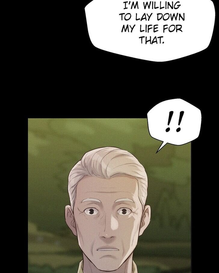 3CM Hunter chapter 57 - page 19