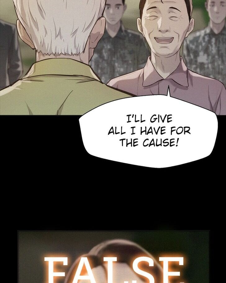3CM Hunter chapter 57 - page 22
