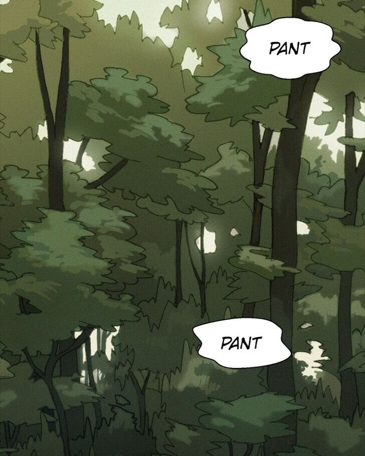 3CM Hunter chapter 57 - page 31