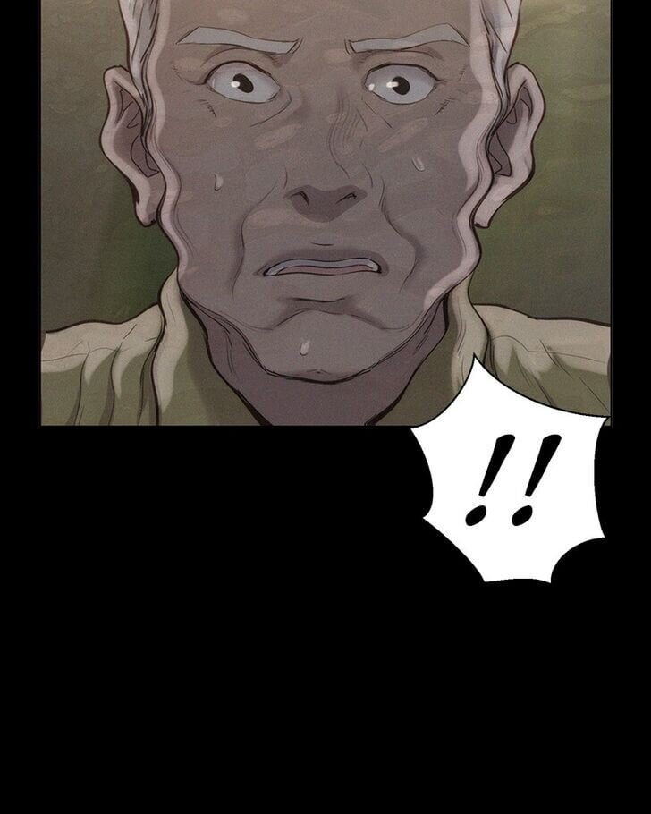 3CM Hunter chapter 57 - page 38