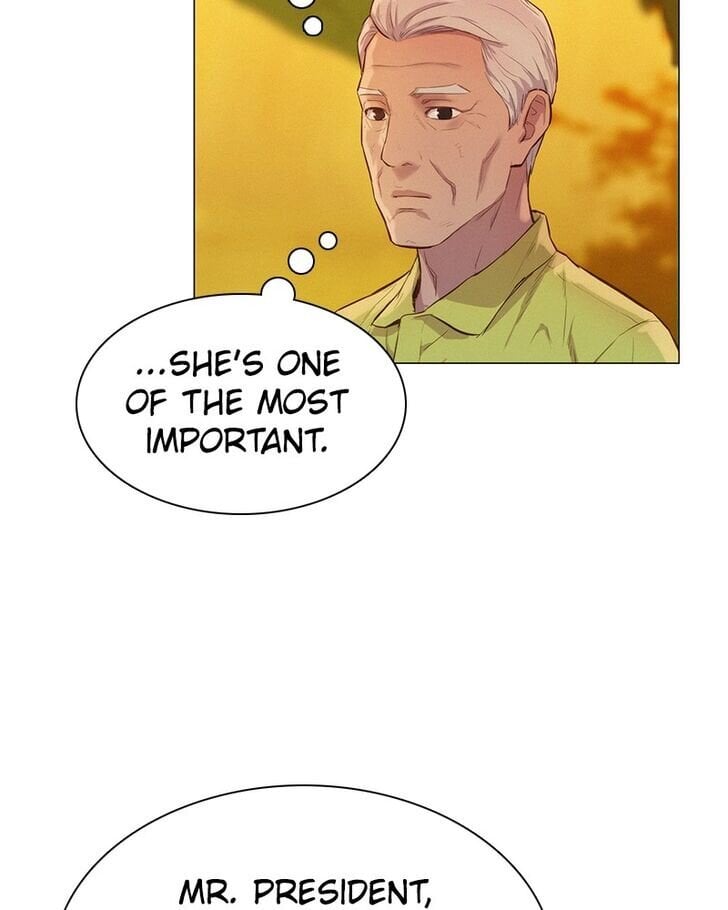 3CM Hunter chapter 57 - page 59