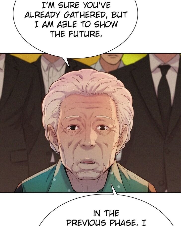 3CM Hunter chapter 57 - page 60
