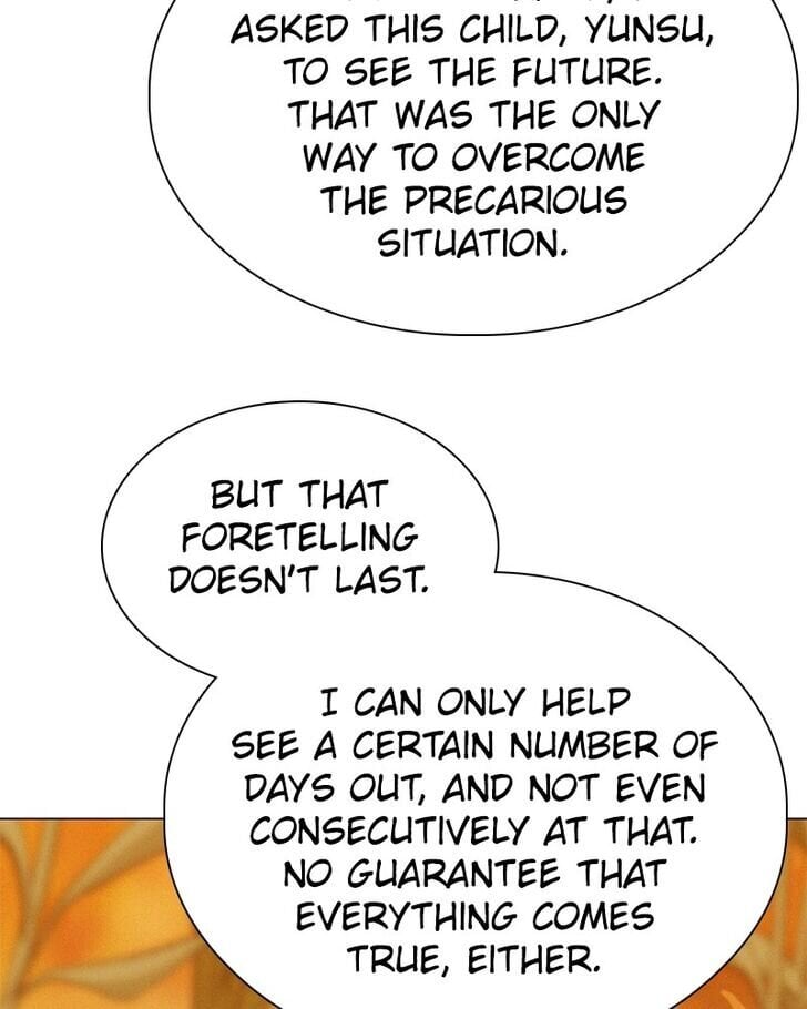 3CM Hunter chapter 57 - page 61
