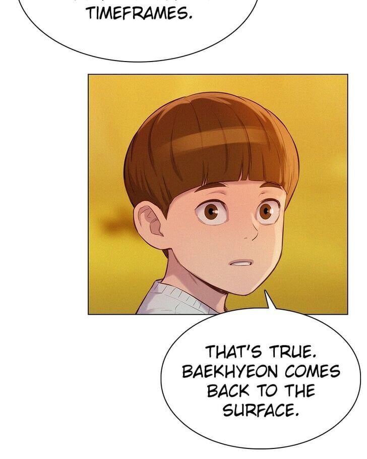 3CM Hunter chapter 57 - page 63